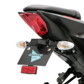 GSX-S125 DL32B DL32D GSX-R125 DL33B フェンダーレス キット バイク