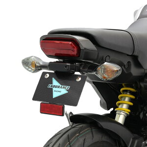 GROM �O���� JC92 �t�F���_�[���X�L�b�g �o�C�N