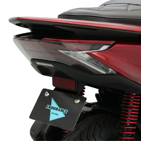 PCX JK05 PCX160 KF47 フェンダーレス キット