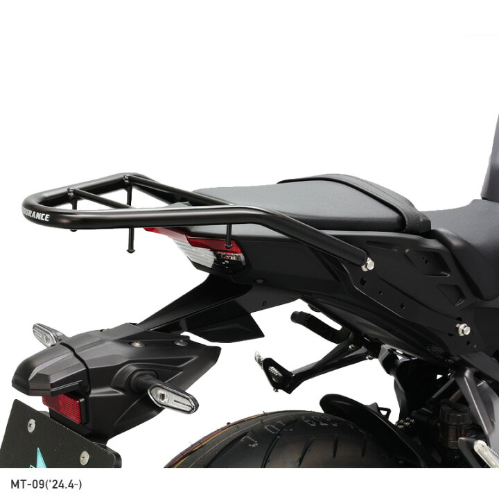 楽天市場】ENDURANCE（エンデュランス）MT-09 MT-09 SP RN87J リア 
