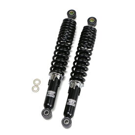 CT125 ハンターカブ JA55 JA65 クロスカブ110 JA60 JA45 スーパーカブ110 JA59 JA44 リア サスペンション 黒ボディ/黒スプリング リヤショック
