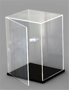 tBMAP[X RNVP[X  t l`P[X ANP[X 25xs25x30cm 3mm UVJbg ͌^ ho