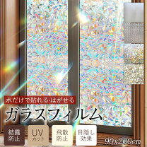 楽天市場】ガラスフィルム 窓 2枚の通販