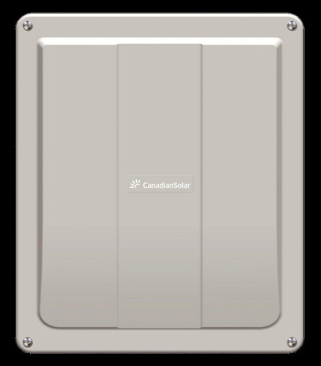 楽天市場】CSP44G4F カナディアンソーラー 太陽光発電用パワー  
