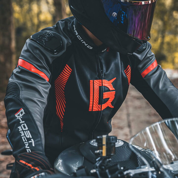 楽天市場】バイクジャケット メンズ バイク用コート インナー付き 
