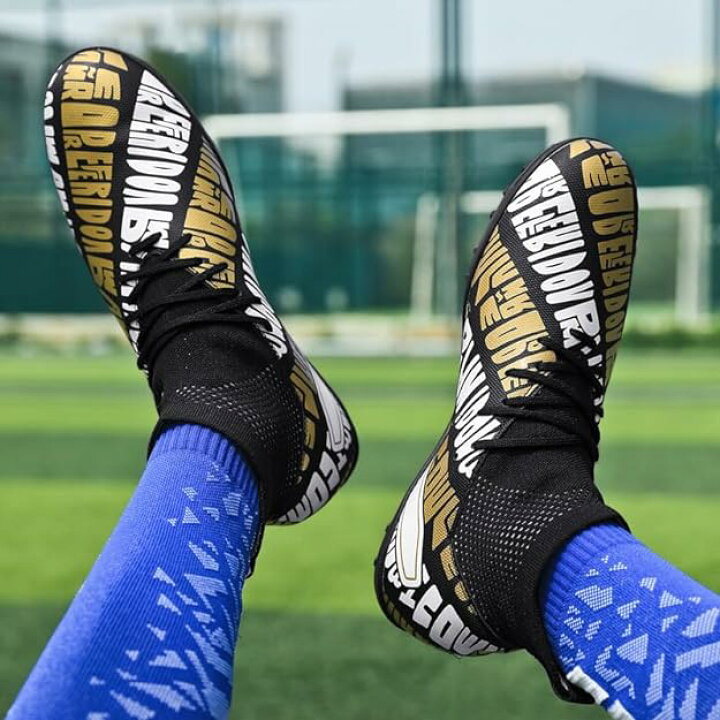 楽天市場】サッカートレーニングシューズ ジュニア キッズ フットサル