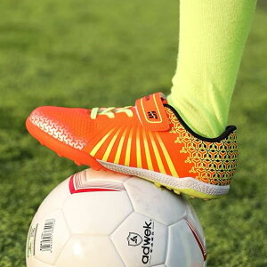 TbJ[V[Y LbY WjA TbJ[ g[jOV[Y tbgTV[Y LbY  j̎q ̎q kids football shoes }WbNe[v t@bV y ~ ₷ 20