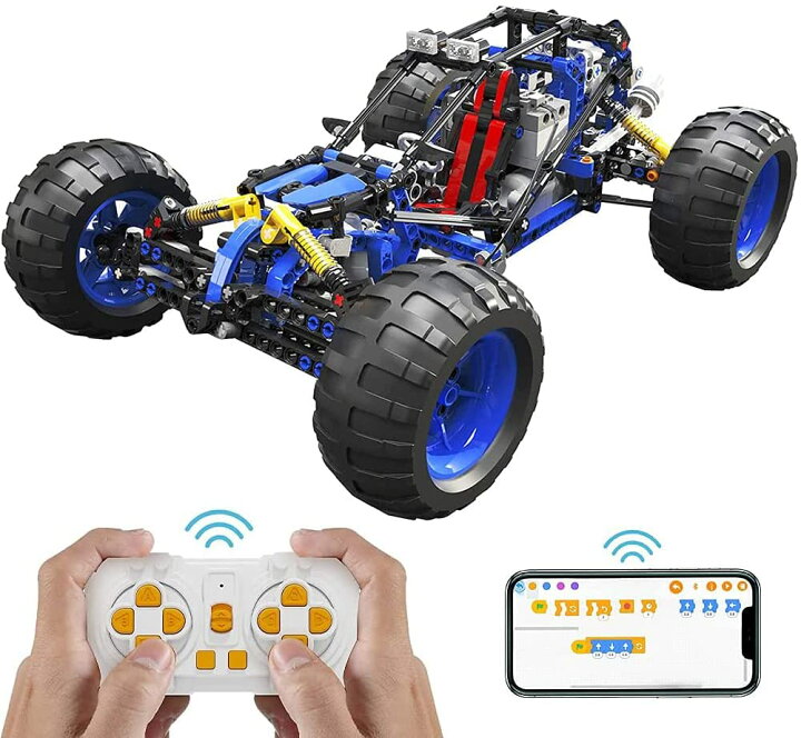 ラジコンカー リモコンカー 子ども向け 電動rcカー 四輪駆動 自動車 Sale 71 Off