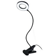 クリップライト ENERG LEDブックライト 目に優しい 1000ルーメン USB給電式 5段階調光 3種色温度 2022年…