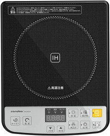 楽天市場 Ih調理器 高火力1400wの通販