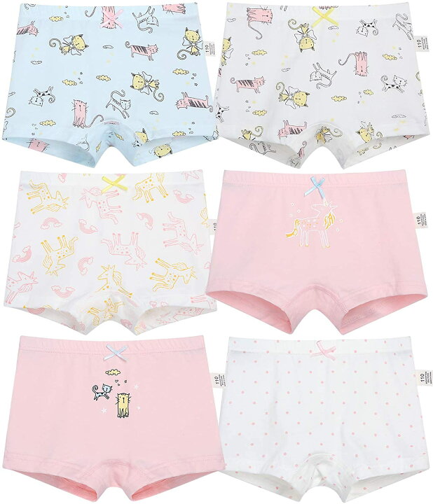 楽天市場 女の子 パンツ 6点セット Hapipana キッズ ボクサー パンツ 下着 綿 通気 女児 ショーツ 幼稚園 子供服 短パン ベビー ガールズ ジュニア 幼児 小学生 サイズ100 110 1 130 140 150 Energ 楽天市場店 楽天市場 女の子 パンツ 6点セット Hapipana キッズ ボクサー パンツ 下着 綿 通気 女児 ショーツ 幼稚園 子供服 短パン ベビー ガールズ ジュニア 幼児 小学生 サイズ100 110 1 130 140 150 Energ 楽天市場店