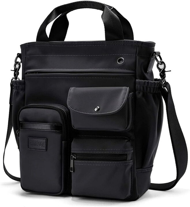 楽天市場】ショルダーバッグ メンズ ビジネスバッグ トートバッグ  