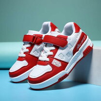 楽天市場】adidas スニーカー マジックテープ 24㎝の通販