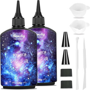 yBonskyK㗝XzWt UV/LEDΉWt e240g n[h^Cv` UVWtDIY葕}ɍd AM[ z