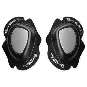oNZT[ I[goCp j[XC_[ GpveN^[ [VOveN^[ oCNpcp KNEE SLIDER 1Zbg2 ubN