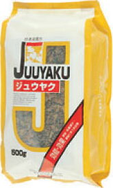 【第3類医薬品】山本漢方　日局　ジュウヤク　500g　【第3類医薬品】