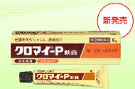 楽天市場 クロマイp軟膏の通販