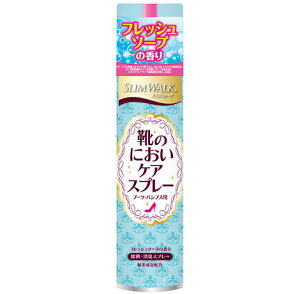 【※お取り寄せ】【ピップ】靴のニオイケアスプレー180ml