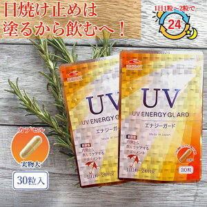 y[  2ZbgzUV ENERGY GUARD@UVGiW[K[h 30 j[gbNXT 250mgz Tvg O UV UVK[h UV PA Ă  P  eTv