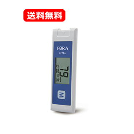 【送料無料！メール便】フォラケア・ジャパンフォラケア・スリム 自己検査用グルコース測定器 医療機器認証番号：22600BZX00052000【高度管理医療機器】血糖値 測定 在宅用 簡単 操作