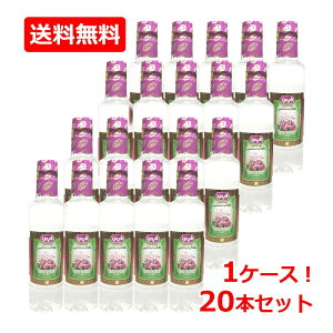 y1P[XEE20{ZbgzFEIZ ROSE WATER PREMIUM 410ml×20Zbg [YEH[^[@v~A 410ml@KN@o@ރtOX@_}XN[YEH[^[@Hp p  