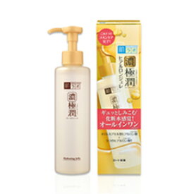 【肌ラボ】極潤ヒアルロンジュレ　180mL