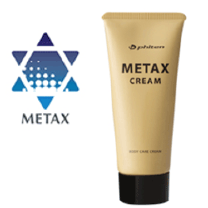 楽天市場】【ファイテン】【phiten】メタックスクリーム65g : エナジー