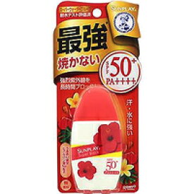 【メンソレータム】サンプレイスーパーブロック30g