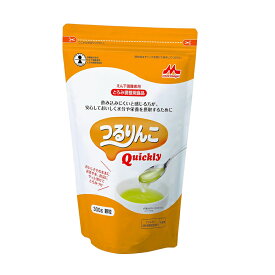 アクトケアつるりんこQuickly300g【森永乳業グループ株式会社クリニコ】【大変申し訳ございませんが、お一人様3点までとさせて頂きます。】