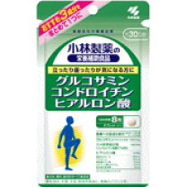 楽天市場】世田谷自然食品 グルコサミン コンドロイチン 240粒の通販