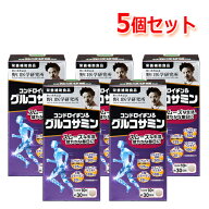 10/1限定★全品PT2倍＆1,000円OFF!【野口医学研究所】コンドロイチン＆グルコサミン(390mg×300粒)約30日…