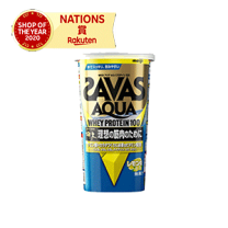 【新品】ザバス アクア ホエイプロテイン100 レモン風味 14食分 6個 Amazon | ザバス(SAVAS) アクア ホエイプロテイン100 レモン風味