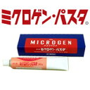 【第1類医薬品】ミクロゲンパスタ　30g 啓芳堂製薬 発毛促進育毛剤■　要メール確認　■薬剤師の確認後の発送となります。何卒ご了承ください。【P25Apr15】 ランキングお取り寄せ