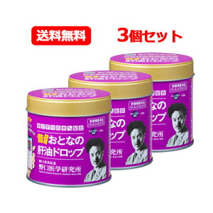 10/25限定!最大100%Pバック&全品2%OFFクーポン!野口医学研究所 栄養機能食品おとなの肝油ドロップ ブルーベリープラス 100粒 3個セット肝油ドロップ 送料無料