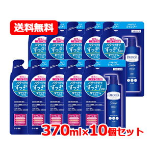 [g fIR DEOCOfIR XJvPA Vv[߂p 370g [gDeoco 10Zbg