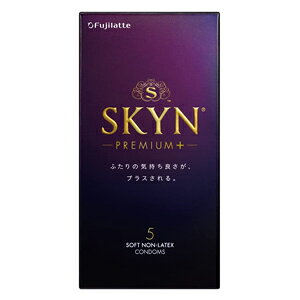 s񃉃ebNX XL v~AvX 5 SKYN PREMIUM+ skyn