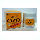 【第3類医薬品】【明治薬品】【第3類医薬品】オゾ (OZO)　72g【P25Apr15】 ランキングお取り寄せ