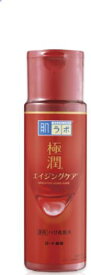 【ロート製薬】肌ラボ極潤薬用ハリ化粧水170mL