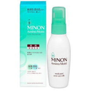 �y���O���w���X�P�A�z�~�m����p�A�N�l�P�A�~���N�@100ml�@MINON