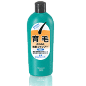 【田村治照堂】ハツモール薬用スカルプシャンプー300ml【医薬部外品】