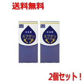 【第2類医薬品】【送料無料！2個セット】【大源製造】N水虫薬エフゲン　60ml×2個