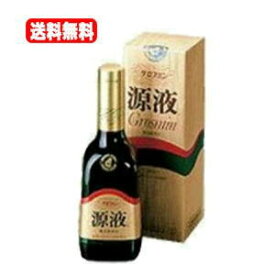 【送料無料！】【クロレラ工業】グロスミン 源液 ドリンク 360ml