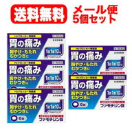 9/20限定！1,000円OFF＆最大100％Pバック！全品2％OFF！【第1類医薬品】【メール便対応送料無料】ファモ…