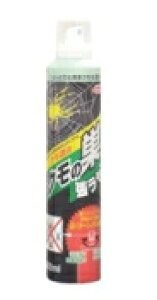 【送料無料!!】【立石春洋堂】 クモ・デストン 300ml 10本(1ケース)入り 【お取り寄せ商品】