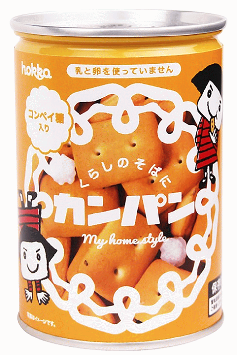 三立製菓カンパン