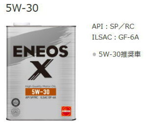 10/5Iő100%PobNő1,000~OFFN[|!ɑSi2%OFFN[|IENEOS X GlIX GbNX nCNIeB [^[IC GWIC 5W-30 SP/RC GF-6A  4Lʁ@GlIX