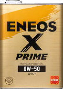 9/20Iő100%PobNɑSi2%OFFN[|IENEOS X PRIME GbNXvC GWIC 0W-50 SP 100w 4Lʁ@GlIX