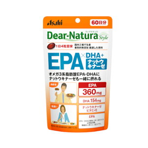 Dear Natura fBAi` EPA×DHA 60