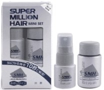 ルアン 2個セット スーパーミリオンヘアー 40g No.15 ホワイト ルアン公式オンラインショップ /スーパーミリオンヘアー