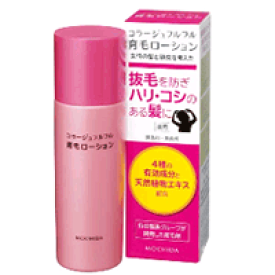 コラージュフルフル　育毛ローション 120ml 【持田ヘルスケア】【医薬部外品】